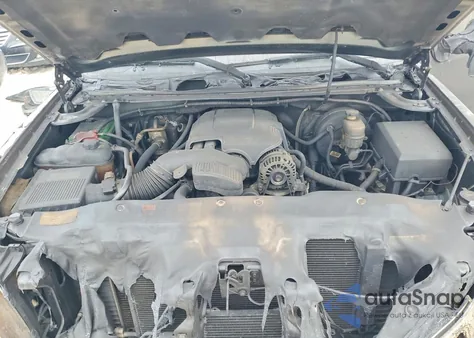 2012 Chevrolet Silverado K1500 Lt z USA, uszkodzony, nr VIN 1GCRKSE70CZ328442